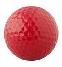 PALLINA DA GOLF